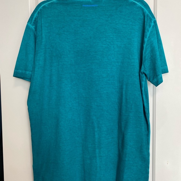 DSQUARED2 tshirt - Picture 9 of 9